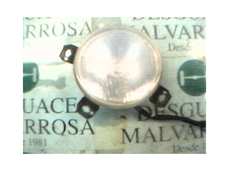 Recambio de faro izquierdo para volkswagen golf ii (191/193) cl referencia OEM IAM   