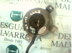 Recambio de faro izquierdo para volkswagen golf ii (191/193) cl referencia OEM IAM    2