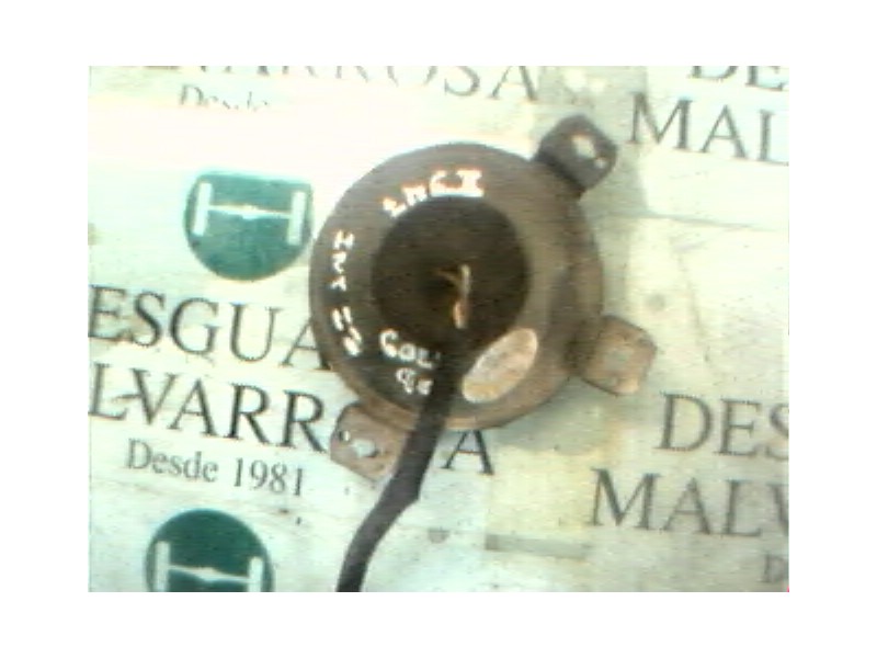 Recambio de faro izquierdo para volkswagen golf ii (191/193) cl referencia OEM IAM   