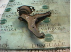 Recambio de soporte cambio para fiat tipo (160) 1.4 referencia OEM IAM   