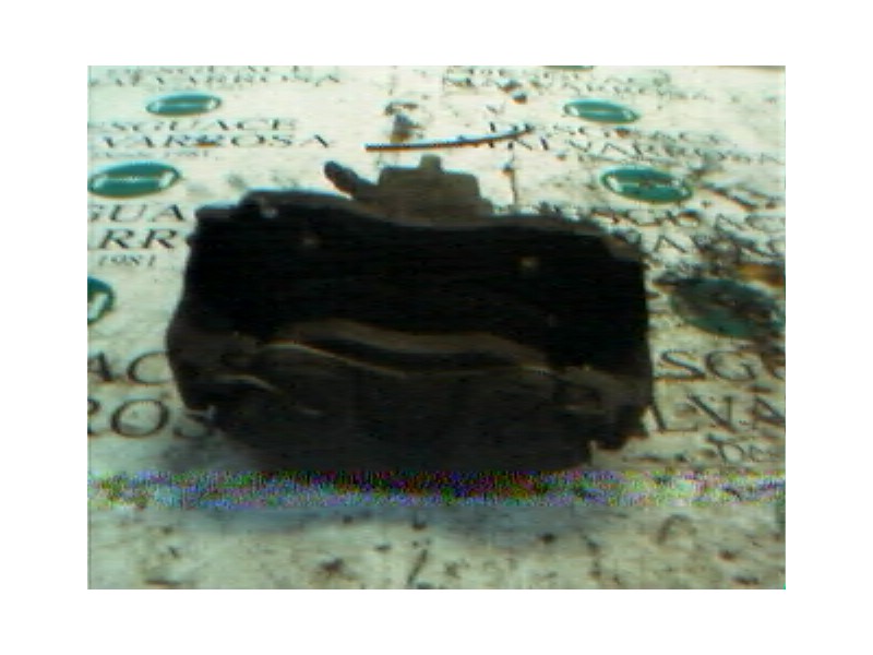 Recambio de pinza freno delantera izquierda para ford mondeo berlina (gd) ghia referencia OEM IAM   