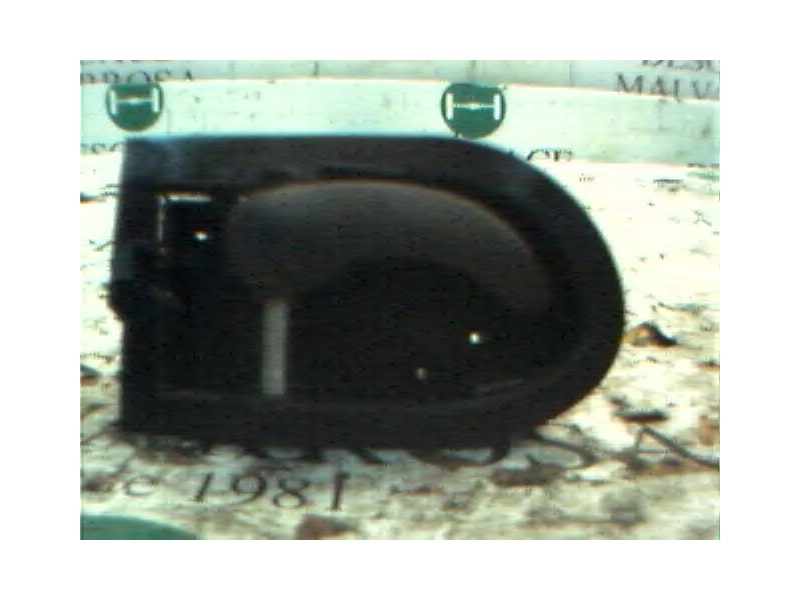 Recambio de maneta interior trasera derecha para ford mondeo berlina (gd) ghia referencia OEM IAM   