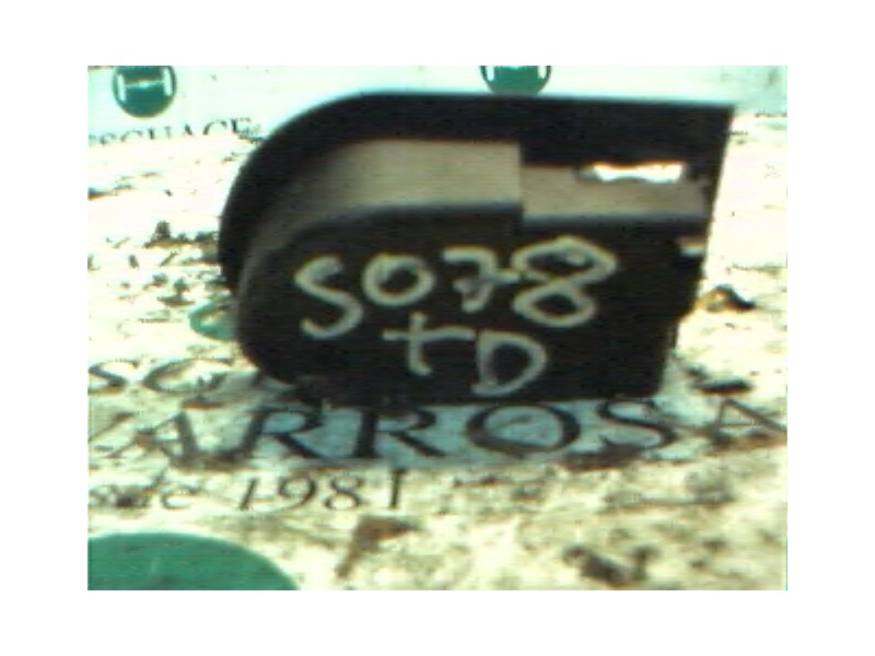 Recambio de maneta interior trasera derecha para ford mondeo berlina (gd) ghia referencia OEM IAM   