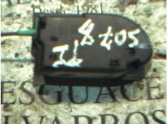 Recambio de maneta interior trasera izquierda para ford mondeo berlina (gd) ghia referencia OEM IAM    2