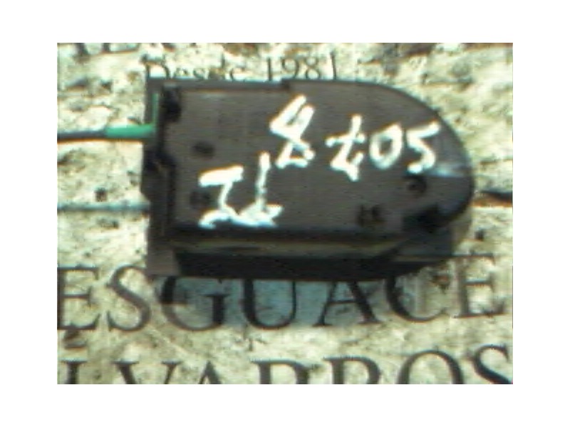 Recambio de maneta interior trasera izquierda para ford mondeo berlina (gd) ghia referencia OEM IAM   