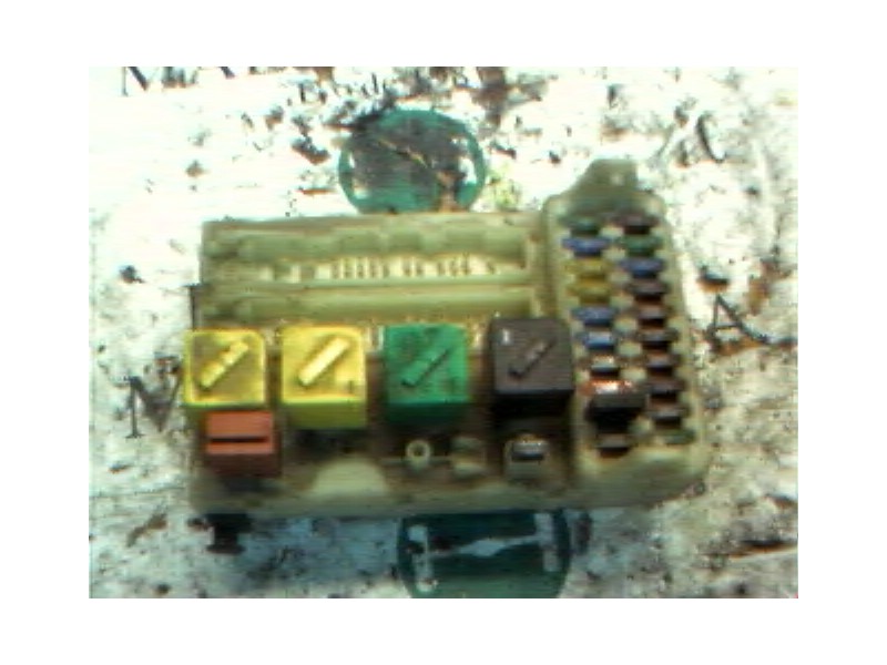 Recambio de modulo electronico para ford mondeo berlina (gd) ghia referencia OEM IAM   