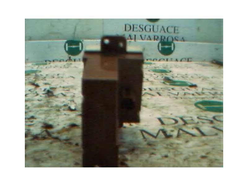 Recambio de warning para ford mondeo berlina (gd) ghia referencia OEM IAM   