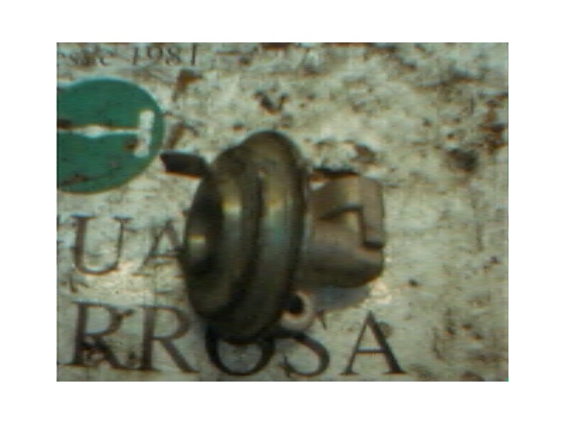 Recambio de valvula egr para ford mondeo berlina (gd) ghia referencia OEM IAM   