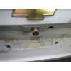 Recambio de capot trasero para chevrolet epica 2.0 diesel cat referencia OEM IAM 96636633  