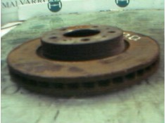 Recambio de disco freno delantero para volvo serie 850 2.5 20v berlina referencia OEM IAM    2
