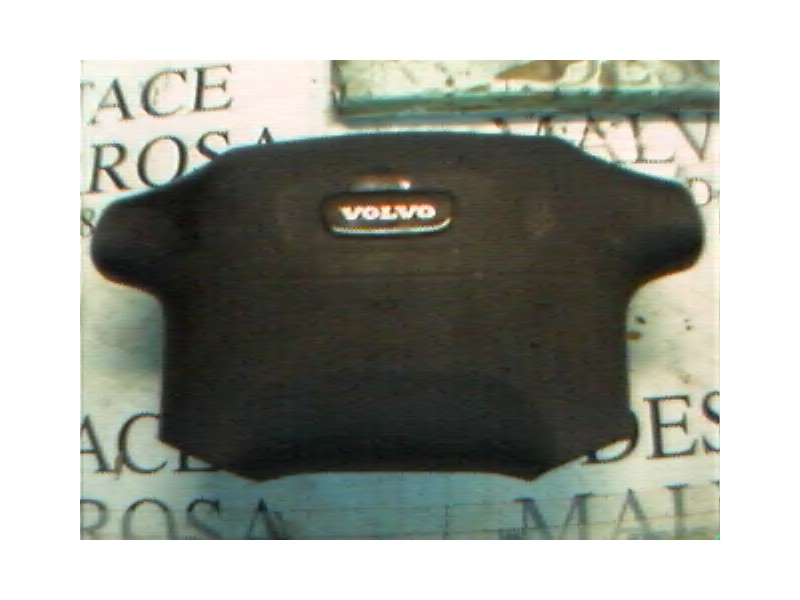 Recambio de airbag delantero izquierdo para volvo serie 850 2.5 20v berlina referencia OEM IAM   