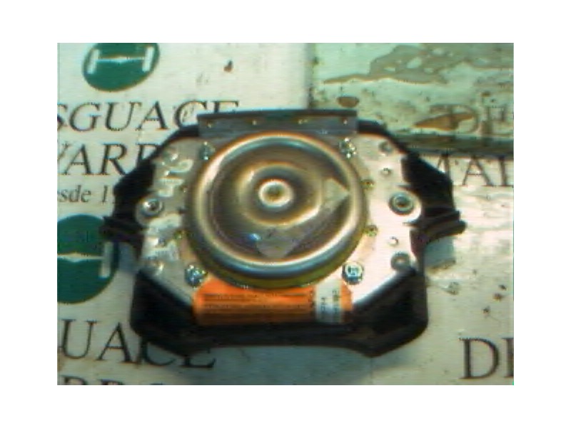 Recambio de airbag delantero izquierdo para volvo serie 850 2.5 20v berlina referencia OEM IAM   