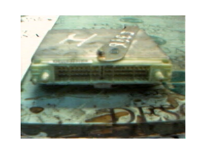 Recambio de modulo electronico para volvo serie 850 2.5 20v berlina referencia OEM IAM   