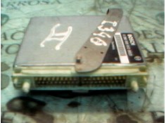 Recambio de modulo electronico para volvo serie 850 2.5 20v berlina referencia OEM IAM    2