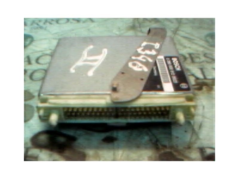 Recambio de modulo electronico para volvo serie 850 2.5 20v berlina referencia OEM IAM   