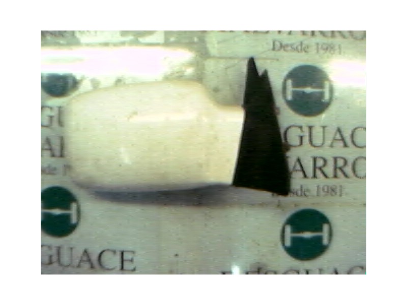 Recambio de espejo derecho para ford orion referencia OEM IAM   