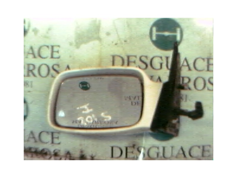 Recambio de espejo izquierdo para ford orion referencia OEM IAM   