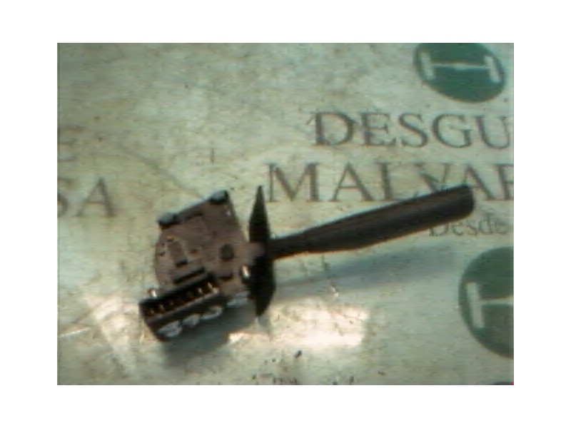 Recambio de mando limpia para citroën bx berlina 1.8 turbodiesel referencia OEM IAM   