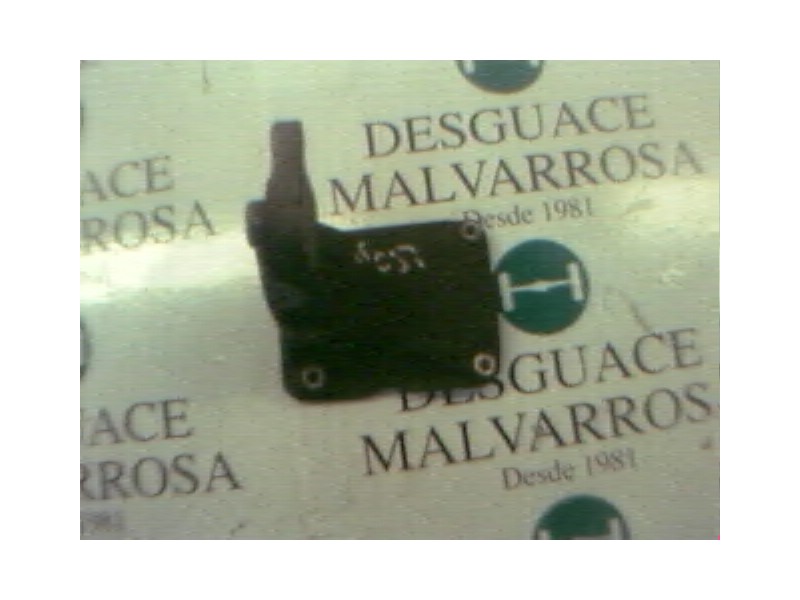 Recambio de soporte cambio para volkswagen golf iii berlina (1h1) 1.9 tdi referencia OEM IAM   