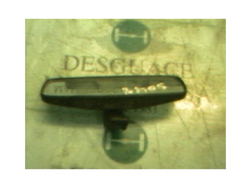 Recambio de espejo interior para renault megane i berlina hatchback (ba0) 1.6e alize referencia OEM IAM   