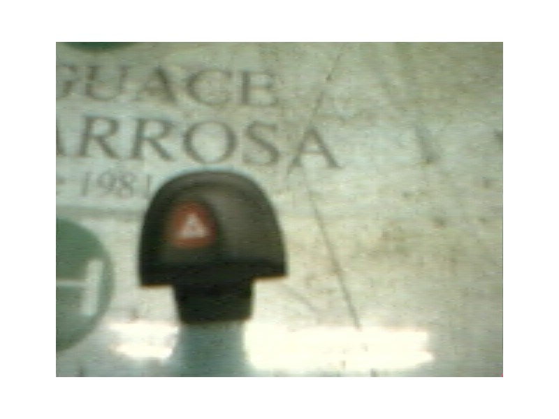 Recambio de warning para renault megane i berlina hatchback (ba0) 1.6e alize referencia OEM IAM   