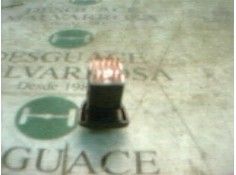 Recambio de warning para renault megane i berlina hatchback (ba0) 1.6e alize referencia OEM IAM    2