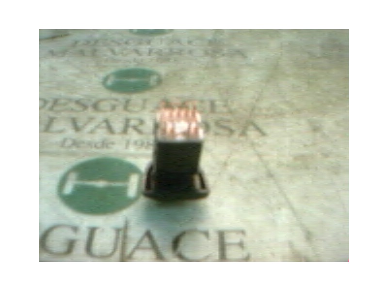 Recambio de warning para renault megane i berlina hatchback (ba0) 1.6e alize referencia OEM IAM   