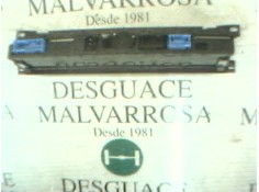 Recambio de mando calefaccion / aire acondicionado para bmw serie 7 (e65/e66) 760i referencia OEM IAM 64116953182 64116932149  2