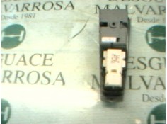 Recambio de mando elevalunas trasero izquierdo para bmw serie 7 (e65/e66) 760i referencia OEM IAM 61316919880 6917108  2