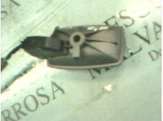 Recambio de maneta interior delantera derecha para bmw serie 7 (e65/e66) 760i referencia OEM IAM 51417024304   2