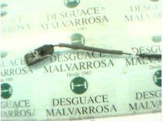 Recambio de maneta interior delantera izquierda para bmw serie 7 (e65/e66) 760i referencia OEM IAM 51417024303   2