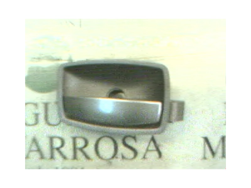 Recambio de maneta interior trasera derecha para bmw serie 7 (e65/e66) 760i referencia OEM IAM 51417024304 024304 