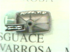 Recambio de maneta interior trasera derecha para bmw serie 7 (e65/e66) 760i referencia OEM IAM 51417024304 024304  2