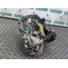 Recambio de caja cambios para renault kangoo 1.5 dci diesel fap referencia OEM IAM 7701477995 TL4000 