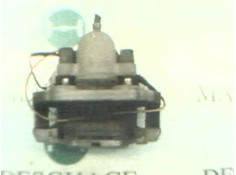 Recambio de pinza freno trasera derecha para bmw serie 7 (e65/e66) 760i referencia OEM IAM 34216753680   2