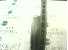 Recambio de disco freno trasero para bmw serie 7 (e65/e66) 760i referencia OEM IAM 34211166131   2