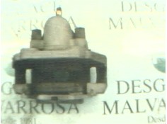 Recambio de pinza freno trasera izquierda para bmw serie 7 (e65/e66) 760i referencia OEM IAM 34216753679   2