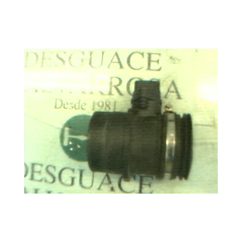 Recambio de caudalimetro para bmw serie 7 (e65/e66) 760i referencia OEM IAM 13627566987 0280218076 0280218076