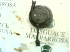 Recambio de valvula aire adicional para bmw serie 7 (e65/e66) 760i referencia OEM IAM 11727572582   2