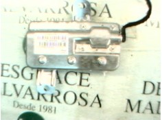 Recambio de airbag lateral izquierdo para bmw serie 7 (e65/e66) 760i referencia OEM IAM 72129180927 30824046703N  2