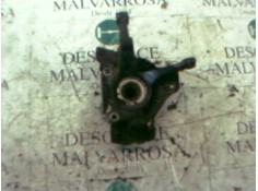 Recambio de mangueta delantera derecha para fiat punto berl. (176) 1.1 referencia OEM IAM    2