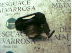 Recambio de pinza freno delantera izquierda para fiat punto berl. (176) 1.1 referencia OEM IAM    2