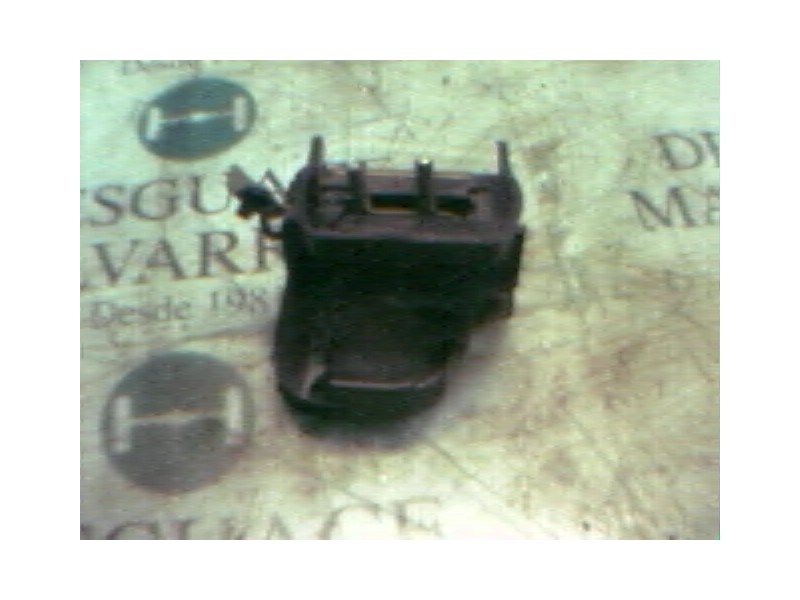 Recambio de cerradura puerta trasera izquierda para fiat punto berl. (176) 1.1 referencia OEM IAM   