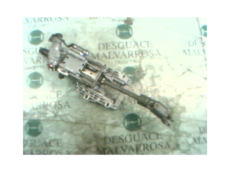 Recambio de columna direccion para skoda superb (3u4) classic referencia OEM IAM   