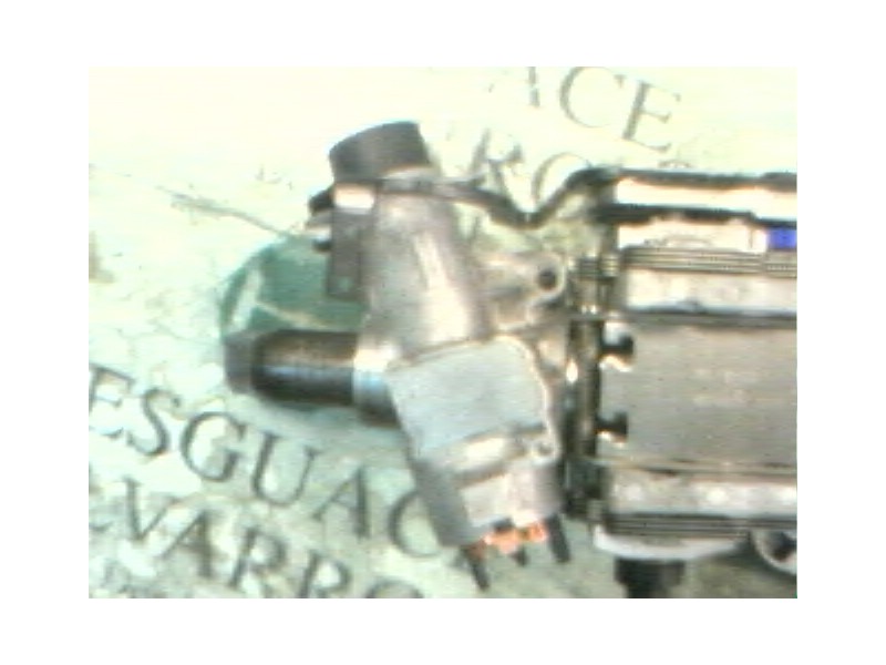 Recambio de columna direccion para skoda superb (3u4) classic referencia OEM IAM   