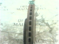 Recambio de disco freno trasero para skoda superb (3u4) classic referencia OEM IAM    2