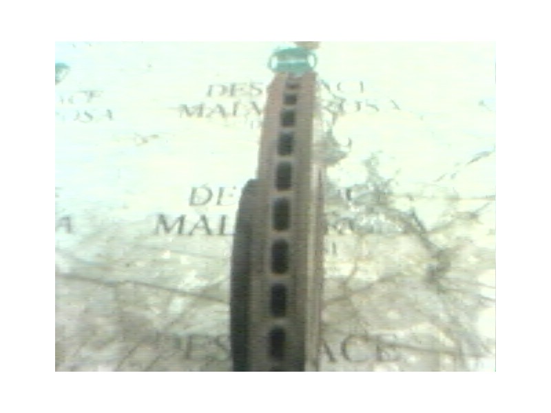 Recambio de disco freno trasero para skoda superb (3u4) classic referencia OEM IAM   