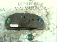 Recambio de cuadro instrumentos para skoda superb (3u4) classic referencia OEM IAM    2