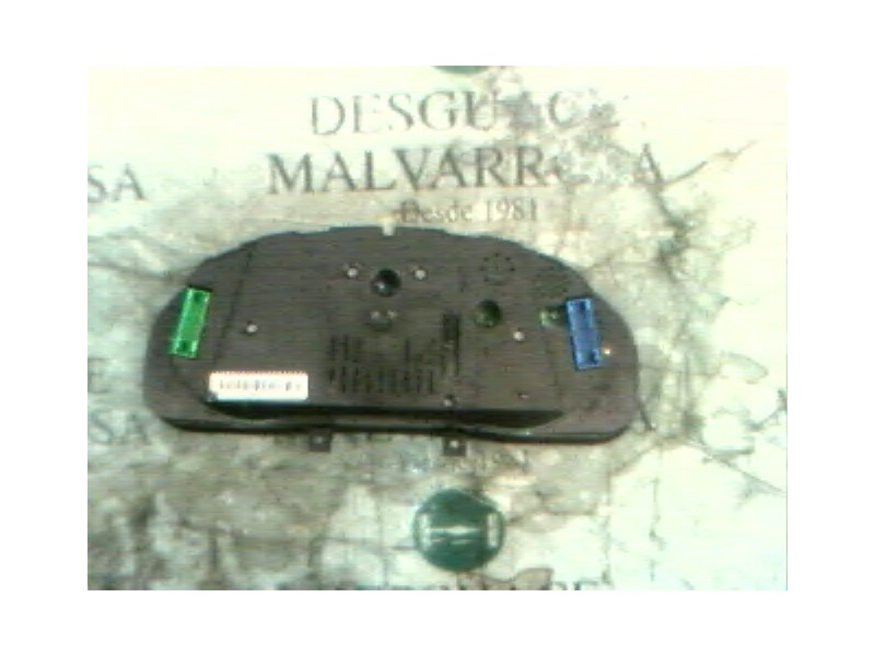 Recambio de cuadro instrumentos para skoda superb (3u4) classic referencia OEM IAM   