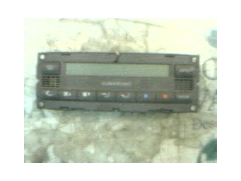 Recambio de mando calefaccion / aire acondicionado para skoda superb (3u4) classic referencia OEM IAM   